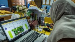 Pemprov DKI Terapkan PJJ Mulai 7 September 2026, Antisipasi Abu Vulkanik Anak Krakatau