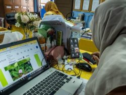 Pemprov DKI Terapkan PJJ Mulai 7 September 2026, Antisipasi Abu Vulkanik Anak Krakatau