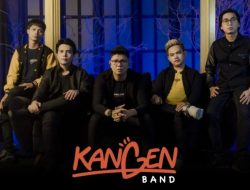 Kangen Band Batal Bubar, Andika Mahesa dan Dodhy Pilih Kembali Bersama