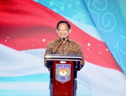 Akta Kelahiran Bakal Terbit Online, Kemendagri Perkuat Integrasi Layanan Digital Pemerintah