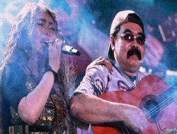 Inul Daratista Bikin Pestapora 2026 Makin Pecah, Dangdut Ketemu Lady Gaga hingga The Final Countdown
