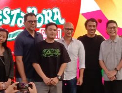 Pestapora 2026 Hadirkan 330 Penampil di 19 Panggung, Festival Musik Jakarta dengan Format Paling Padat