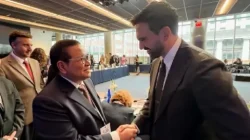 Pramono Bawa Potensi Ekonomi Jakarta ke Forum Kota Dunia di New York
