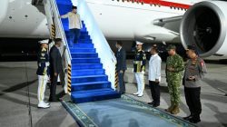 Prabowo Soroti Pasifik sebagai Jalur Baru Kerja Sama Ekonomi Indonesia-Rusia