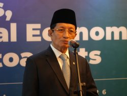 Menag soal Kripto: Haram Jadi Halal? Ini Penjelasan soal Fatwa MUI