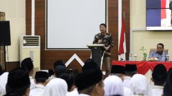 Kemenag Siapkan Strategi Zakat untuk Tekan Kemiskinan, Data Penerima Bantuan Bakal Diintegrasikan