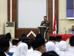 Kemenag Siapkan Strategi Zakat untuk Tekan Kemiskinan, Data Penerima Bantuan Bakal Diintegrasikan