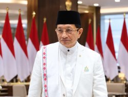 Menag Nasaruddin Umar Bawa Diplomasi Keagamaan Indonesia ke Forum Perdamaian Dunia di Italia