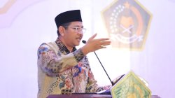 Kemenag Terbitkan Edaran Salat Istisqa, Ajak Umat Islam Cegah Kekeringan dan Karhutla