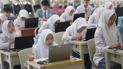 Hampir 500 Ribu Siswa Madrasah Ikuti AN dan TKA Mulai 26 Oktober