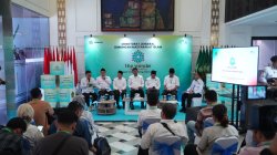 Kemenag Gelar The Wonder of Harmony 2026, Perkuat Kerukunan Lewat Perjumpaan