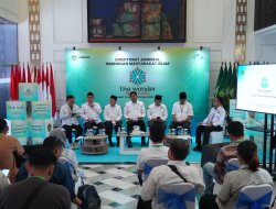 Kemenag Gelar The Wonder of Harmony 2026, Perkuat Kerukunan Lewat Perjumpaan