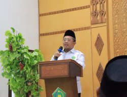 Kemenag Kembangkan Dakwah Inklusif, Perluas Akses Keagamaan bagi Komunitas Tuli