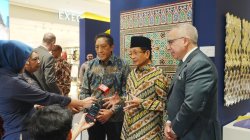 Menag Nasaruddin Umar: Diplomasi Agama Bisa Jadi Jalan Keluar Kebuntuan Dialog Global