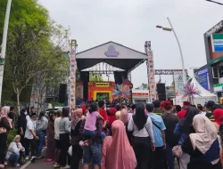 Festival Palang Pintu Kemang 2026 Jadi Ruang Pelestarian Budaya Betawi dan Penggerak Ekonomi UMKM