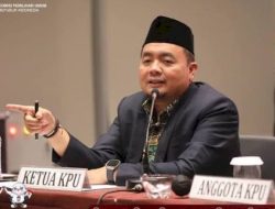 KPU Jelaskan Verifikasi Dokumen Pendidikan Gibran Usai Putusan MK