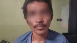 Jatanras Polres Jakbar Tangkap Terduga Pencuri Rumah Kosong di Tomang