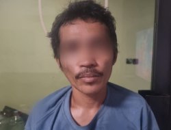 Jatanras Polres Jakbar Tangkap Terduga Pencuri Rumah Kosong di Tomang