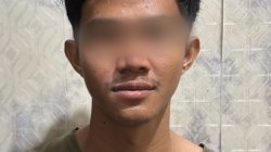 Polsek Palmerah Ringkus Pengedar Sabu dan Ganja di Kemanggisan Jakbar