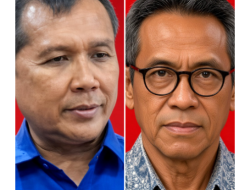 Dugaan Rekayasa Pengaduan Pasien, Karier Prof. Dasaad Mulijono Berujung Sengketa Hukum