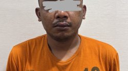 Polsek Kelapa Dua Bekuk Terduga Curanmor di Parkiran RS Siloam Tangerang