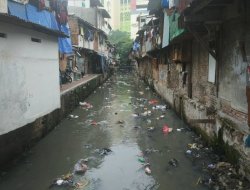 Kampung Bali Tanah Abang Mau Ditata, Warga Khawatir Kehilangan Kontrakan Murah