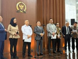 Perpres Ojol 2026 Resmi Terbit, Atur Tarif hingga Jaminan Sosial Pengemudi