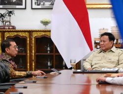 Prabowo Panggil Fadli Zon ke Istana, Revitalisasi 200 Museum dan Situs Budaya Dikebut pada 2026