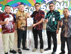 Dua Daerah Siapkan 15,9 Hektare Lahan untuk Sekolah Rakyat Permanen