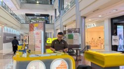 AMBPI Gelar AMazing Build Fest #2 di Depok, Hadirkan Edukasi Material Bangunan