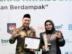 BPJS Ketenagakerjaan dan BAZNAS Targetkan Lindungi 1 Juta Pekerja Rentan pada 2027
