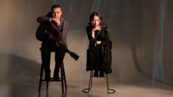 Gloria Jessica dan Ade Govinda Habiskan 8 Tahun Garap Album Blue, Hadirkan 11 Lagu Patah Hati