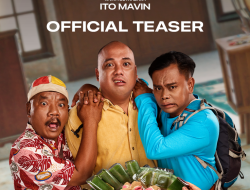 Teaser Film PIYE TO KIH? Resmi Dirilis, Kisah Komedi dan Supernatural Tayang 19 November 2026