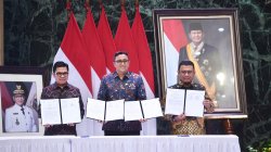 Pertamina dan Transjakarta Jajaki Pengembangan Bus Hidrogen, Ditargetkan Beroperasi 2028