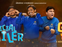 GJLS: Berapi-Api Hadir dengan Cerita Persahabatan dan Aksi Damkar, Tayang 5 November