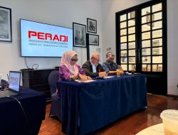 Peradi Pergerakan Dorong Reformasi UU Advokat, Usulkan Regulator Independen dan Satu Standar Nasional