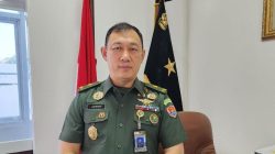 Menjaga Negeri Tak Selalu dengan Senjata: Kisah Brigjen TNI Jonny