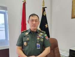 Menjaga Negeri Tak Selalu dengan Senjata: Kisah Brigjen TNI Jonny
