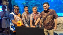HUT ke-34 Sea World Ancol, Hadirkan Audio Guide untuk Pengalaman Wisata Edukasi Laut