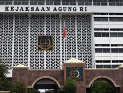 GERTAK Desak Kejagung Periksa Kadinsos DKI Terkait Dugaan Korupsi Bansos PKD 2025