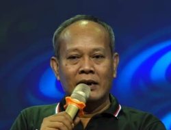 PPI Siapkan Langkah Hukum terhadap Narasi yang Dinilai Menyerang Kapolri Suyudi