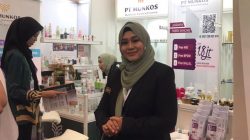 Kosmetik Nasional di Tangan Dokter Kulit: Dr. dr. Renni Yuniati Menyatukan Pendidikan, Riset Kusta, dan Industri Kosmetik Bersertifikat di Cosmobeauté Indonesia 2026
