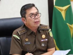 Nama Noor Rachmad Mencuat sebagai Calon Jaksa Agung, Publik Pertanyakan Rekam Jejaknya