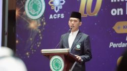 MUI: Wajib Halal Oktober 2026 Kewajiban Konstitusional yang Harus Dijalankan Secara Konsisten