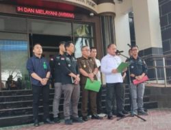 GERTAK Desak Kejagung Telusuri Dugaan Pengadaan Motor Listrik MBG Rp1,2 Triliun