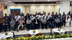 UKW PWI Jaya Angkatan ke-66 Ditutup, Aat Surya Safaat Tekankan Profesionalisme Wartawan