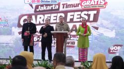 Jakarta Timur Career Fest 2026 Hadirkan 2.000 Lowongan Kerja dari 37 Perusahaan
