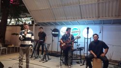 Sigit Wardana Hidupkan Nostalgia di SWAG 157 Lewat 4 Lagu, Karakter Vokal Jadi Sorotan
