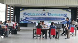 Lapas Cipinang Siapkan Rehabilitasi NAPZA, 17 Warga Binaan Diasesmen!