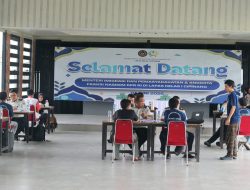 Lapas Cipinang Siapkan Rehabilitasi NAPZA, 17 Warga Binaan Diasesmen!